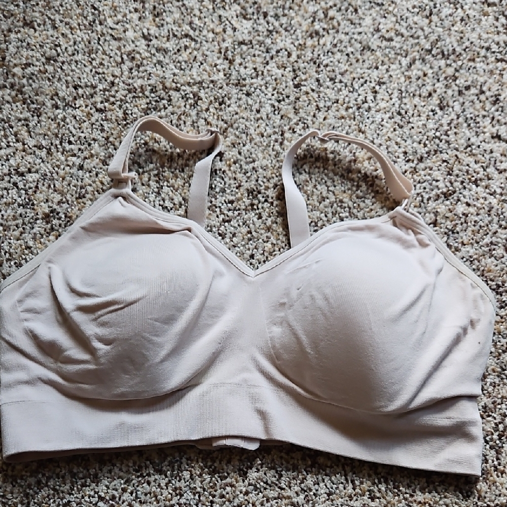 Auden Nursing Bra